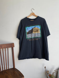 1996 Faded Ancient History Tee (XL)