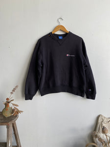 1980s Champion Sweatshirt (Boxy M)