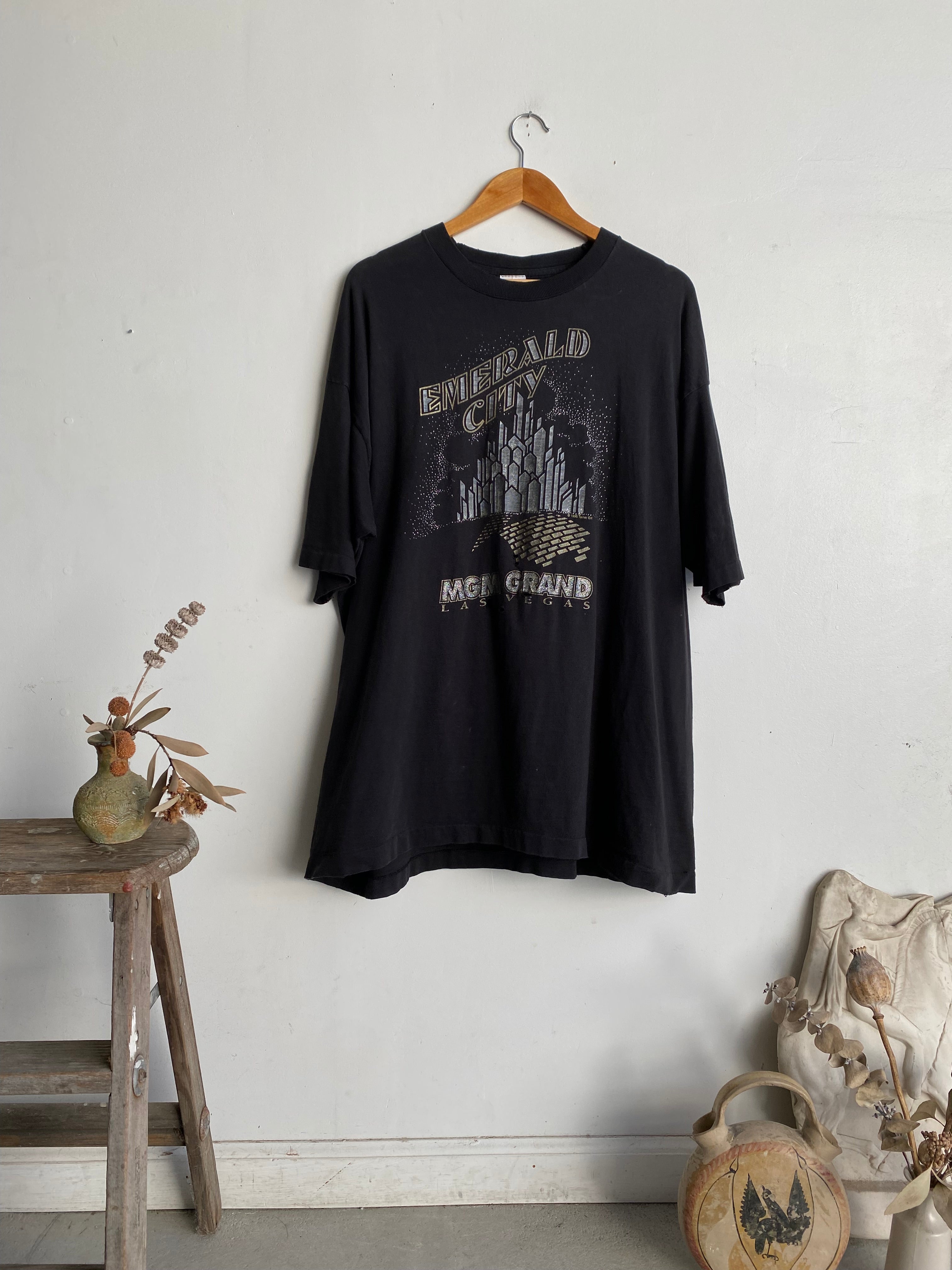 1990s MGM Emerald City Tee (XXL)