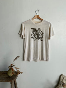 1970s Toni's Sweet Shop Tee (S/M)