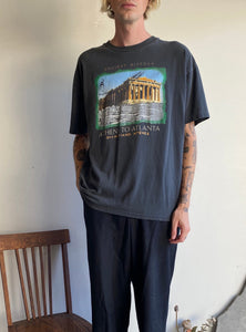 1996 Faded Ancient History Tee (XL)