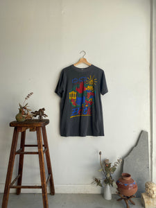 1980s Bath, England T-Shirt (M/L)