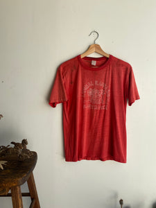 1970s Barn Dance Tee (M)