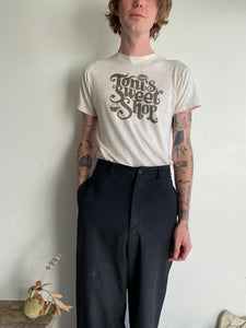 1970s Toni's Sweet Shop Tee (S/M)