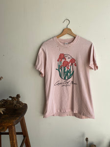 1980s Thrashed Cape Cod T-Shirt (M)