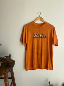 1980s Thrashed Moxie T-Shirt (M/L)