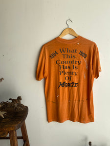 1980s Thrashed Moxie T-Shirt (M/L)