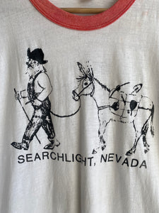 1980s Searchlight T-Shirt (L)