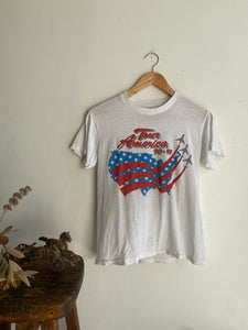 1990 Tour America T-Shirt (S)