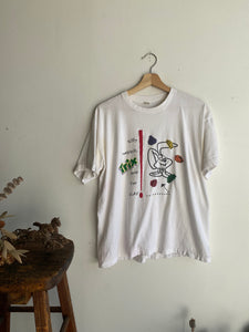 1990s Trix T-Shirt (M)