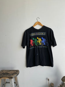 1980s Paris "Le Tour" T-Shirt (M/L)