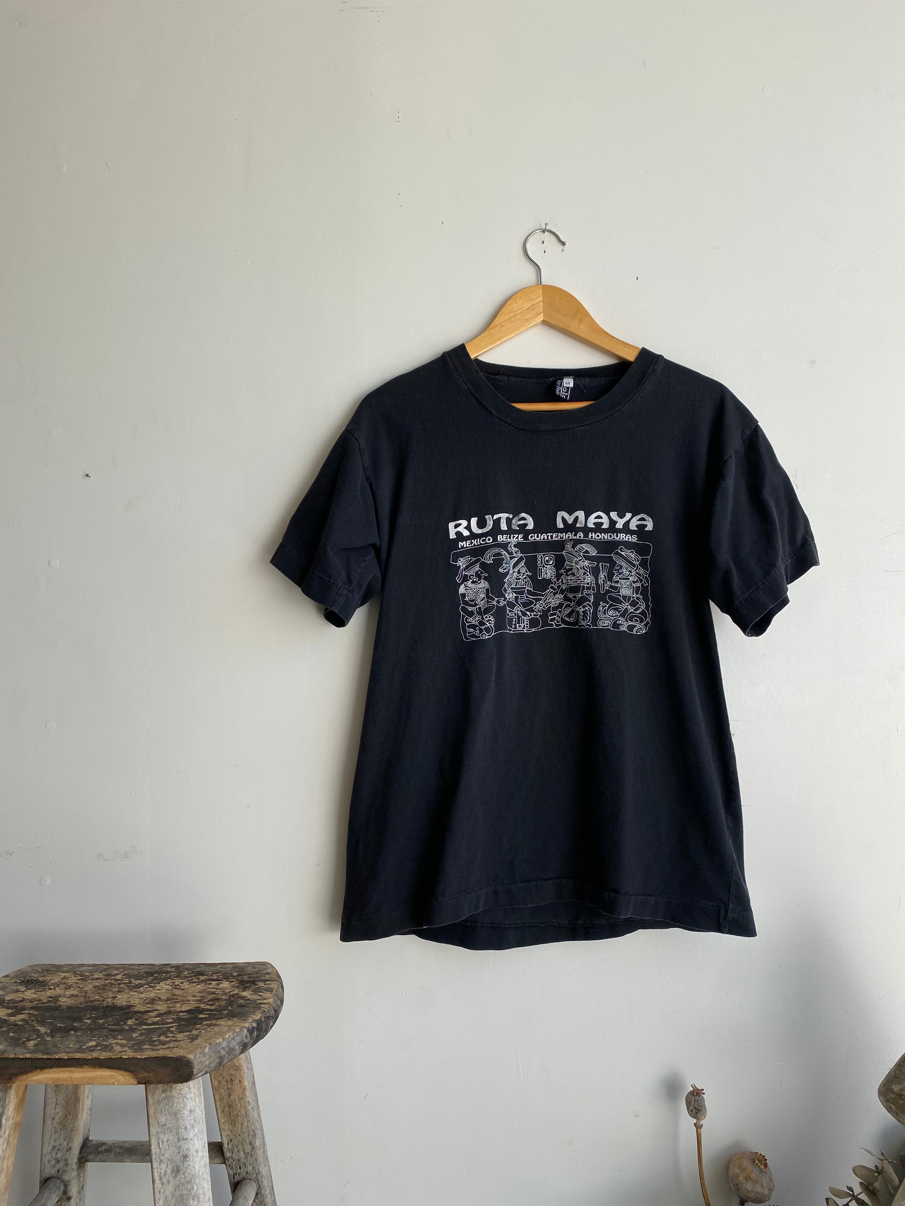 1990s Maya T-Shirt (M)