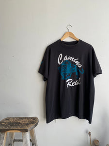 1980s Camina Real T-Shirt (XL)