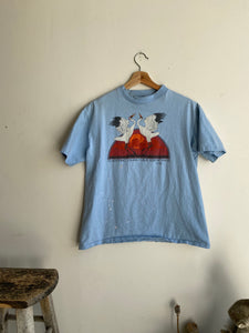 1980s Whooping Crane T-Shirt (M)