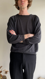 1980s Sweatshirt (Boxy M/L)