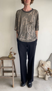 1980s Trebark Camo T-Shirt (Boxy XL)