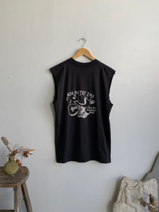 1980s Kim Batey Fan Muscle Tee (M/L)