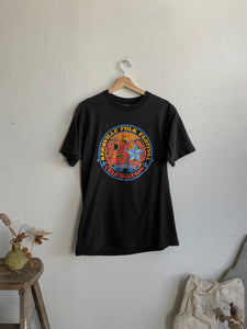 1990s Kerrville Folk Celebration T-Shirt (M/L)