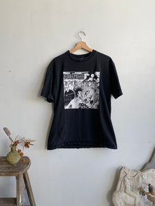 1990s Subhumans The Day the Country Died Tee (M/L)