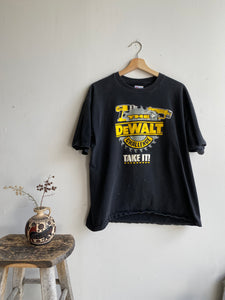 1990s DeWalt T-Shirt (Boxy XL)