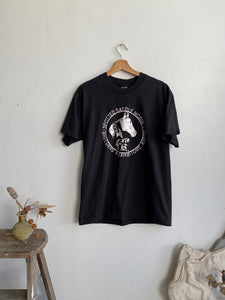 1980s Spotted Saddle Horse T-Shirt (M/L)