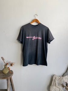 1980s Cowboy Star T-Shirt (M)