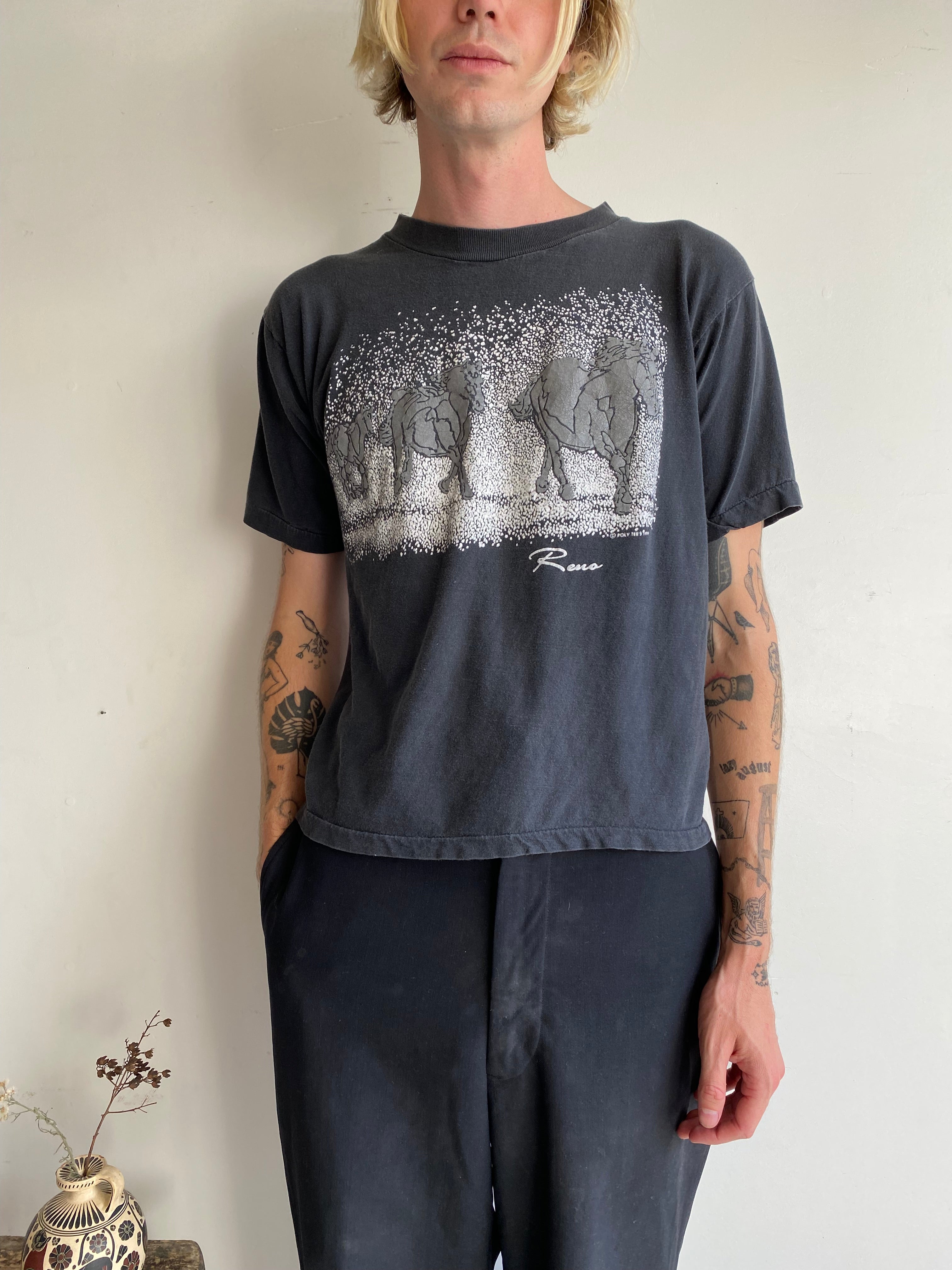 1990 Reno T-Shirt (Boxy M)