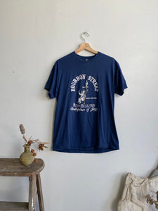 1980s Bourbon Street T-Shirt (M/L)