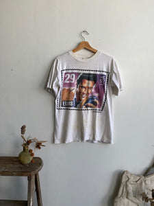 1992 Elvis Stamp T-Shirt (S/M)
