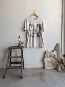 1980s Washington D.C T-Shirt (XL)