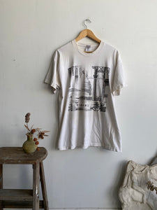 1980s Washington D.C T-Shirt (XL)