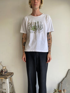 1990s Herbs T-Shirt (L)