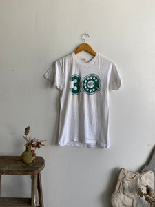 1978 Channel 30 Buy-In Tee (S/M)