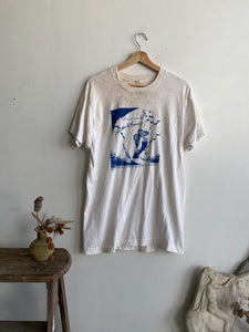 1980s Monarch Butterfly Research T-Shirt (L/XL)