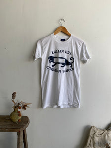1970s Killian Hill Christian School Tee (S/M)