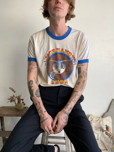 1970s Moe Bandy Show Ringer (M)