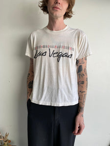 1980s Las Vegas T-Shirt (Boxy M)