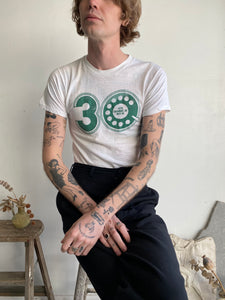 1978 Channel 30 Buy-In Tee (S/M)