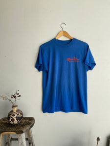 1980s Husqvarna T-Shirt (M/L)