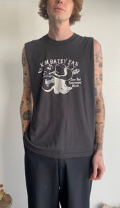 1980s Kim Batey Fan Muscle Tee (M/L)