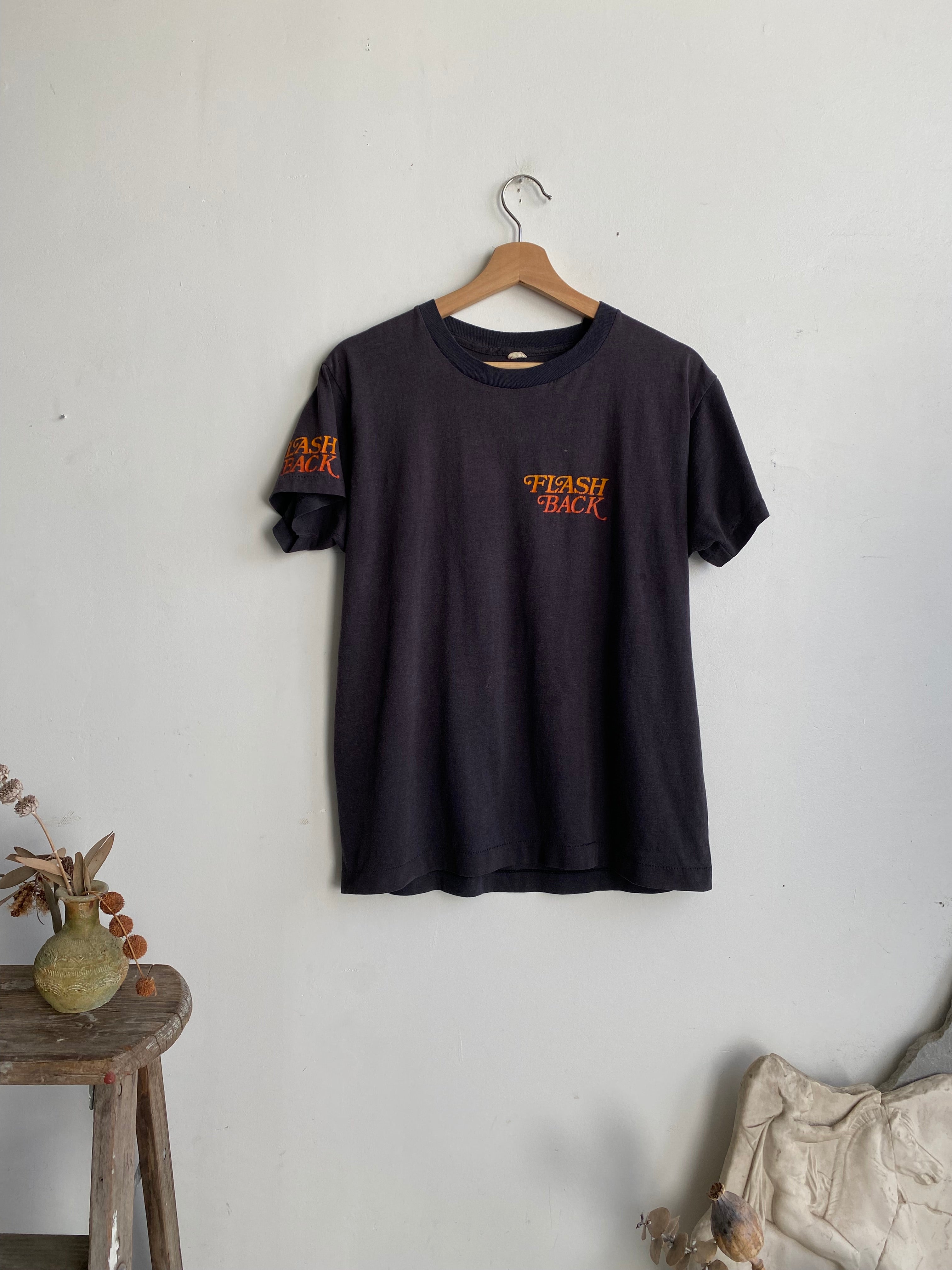 1980s Flash Back T-Shirt (M)
