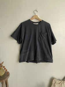 1980s Faded Headliners Pocket Blank (Boxy XL)