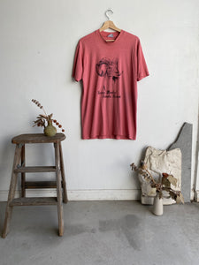 1980s Raine's Market T-Shirt (L/XL)
