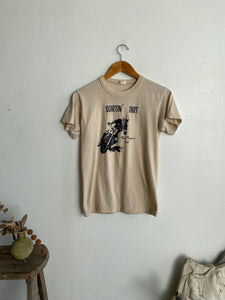 1974 Squirtin Dirt Tee (S/M)