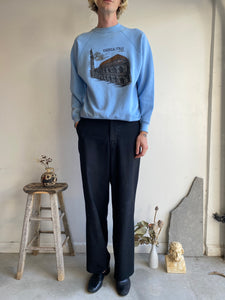 1990s Vicenza, Italy Sweatshirt (L)