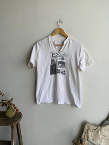 1980s Excursion T-Shirt (S/M)