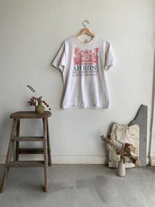 1980s Ah Riise T-Shirt (L)
