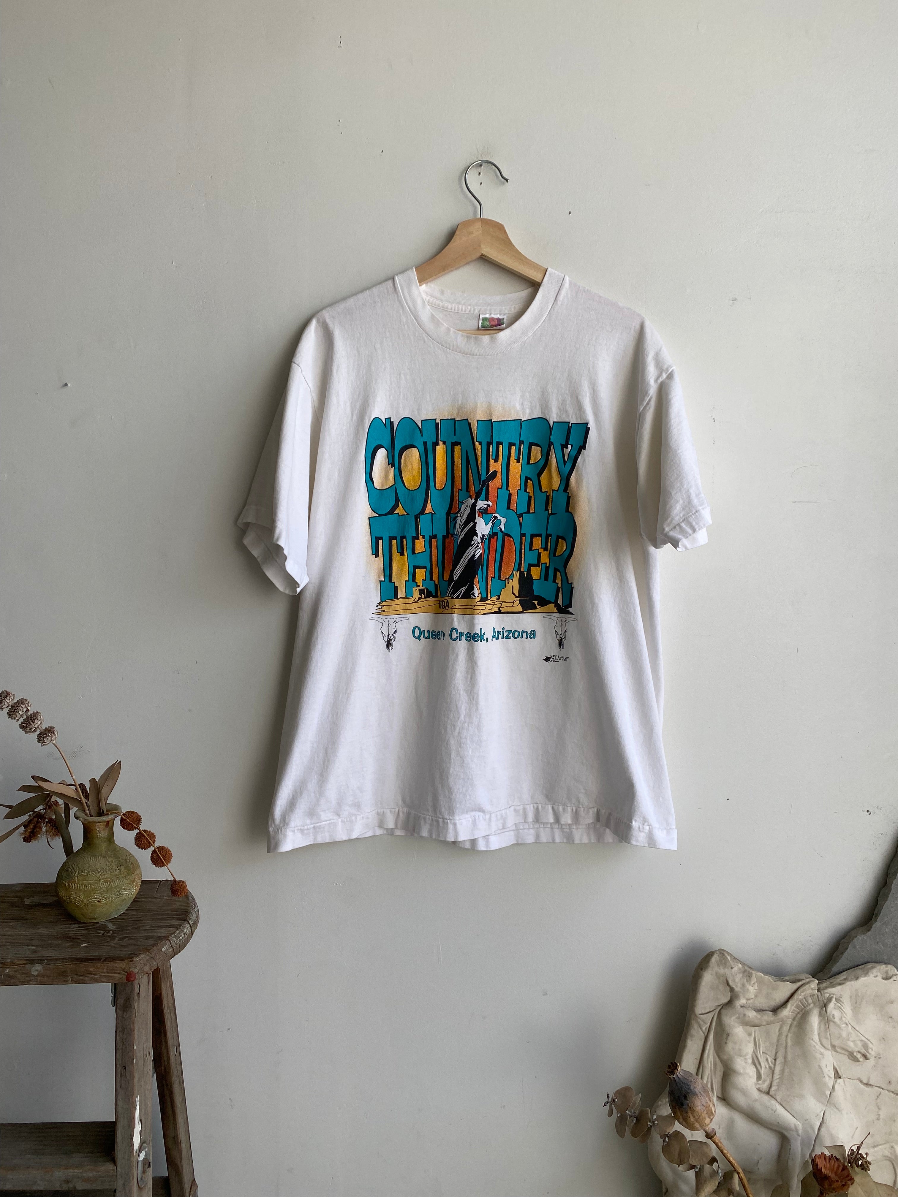 1997 Queen Creek T-Shirt (L)