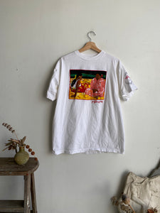 1980s Gauguin Sitting Ladies Tee (L)