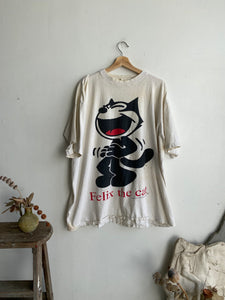 1993 Felix the Cat T-Shirt (XXL)